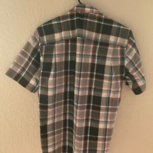 Brand new with tag Wrangler ATG button up sz sm
